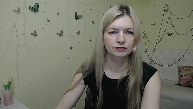 MelissaTyler online show from February 25, 6:12 am
