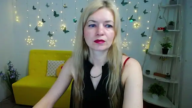 MelissaTyler online show from March 22, 6:28 am