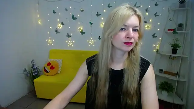 MelissaTyler online show from March 30, 5:08 am
