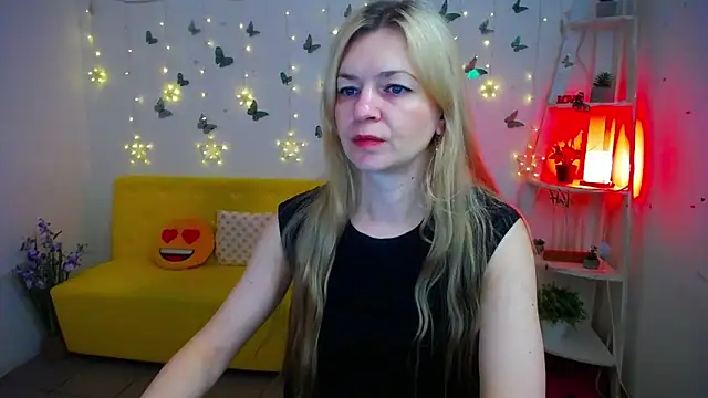MelissaTyler online show from May 2, 5:12 am