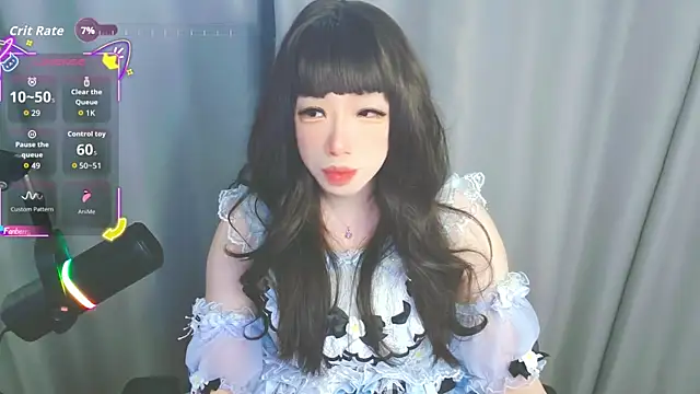 diaperlilinai0210 online show from April 10, 9:03 am