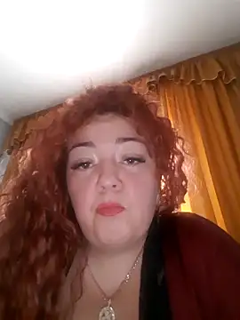 ArinaCi online show from December 22, 8:44 am