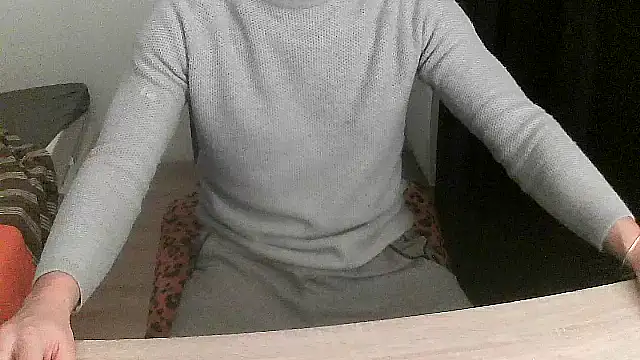 Fredlebo online show from December 21, 10:28 pm