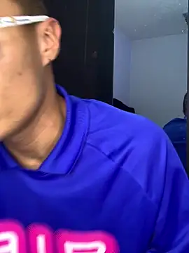 Latin Paisa Boy online show from January 15, 10:35 pm