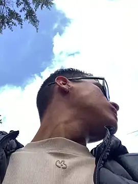 Latin Paisa Boy online show from February 4, 12:33 pm