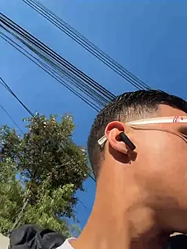 Latin Paisa Boy online show from February 26, 12:37 pm