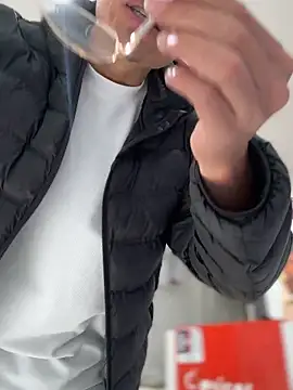 Latin Paisa Boy online show from March 17, 4:43 pm