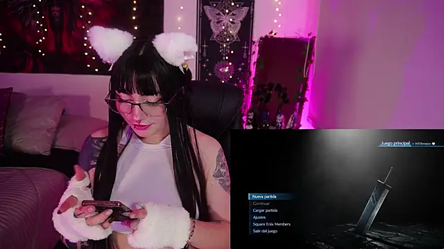miami 18  online show from June 28, 1:22 am