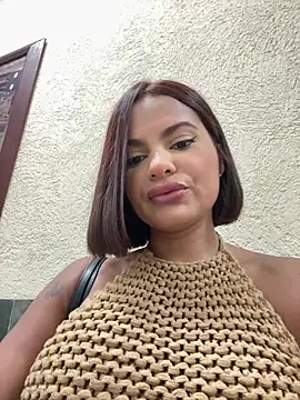 Irina Velvett online show from April 24, 3:36 pm