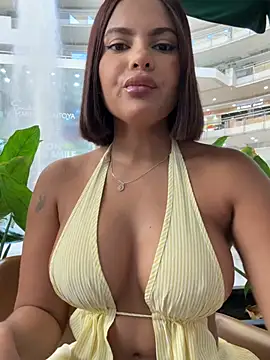 Irina Velvett online show from May 1, 3:38 pm