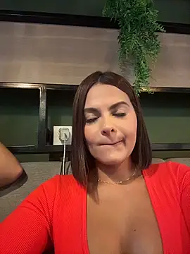 Irina Velvett online show from June 17, 9:49 pm
