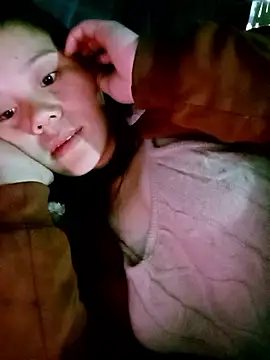 DIANAKUTE online show from January 15, 2:27 am