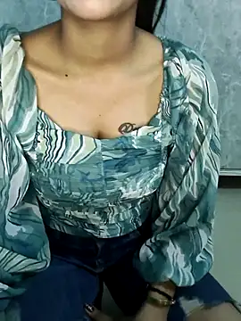 Hottest Radhika   online show from March 9, 6:12 pm