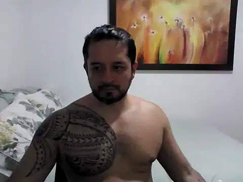 gonzzohunterr online show from December 23, 5:27 am