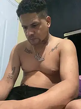 Dominicanobb online show from February 24, 5:38 am