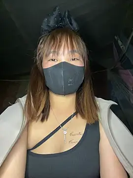 Wendy-2 online show from January 17, 3:50 pm