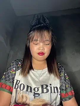 Wendy-2 online show from March 7, 3:31 pm