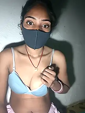 Naughty Seema online show from March 17, 9:51 pm