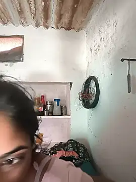 Naughty Seema online show from June 12, 1:15 am