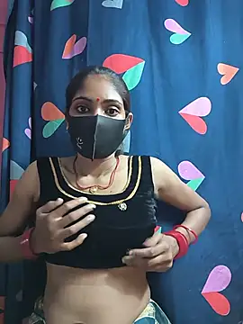 Snapshot of Naughty_Seema chatting on June 26, 2:10 pm Naughty Seema online show from June 26, 2:10 pm