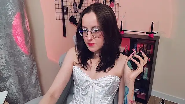 XXGoddessLXX online show from March 25, 8:48 pm