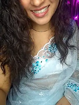 Snapshot of Saumyy chatting on March 5, 3:30 pm Saumyy online show from March 5, 3:30 pm