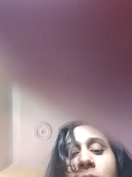 Snapshot of Saumyy chatting on March 14, 6:41 am Saumyy online show from March 14, 6:41 am