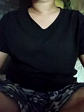 Snapshot of Leeza_123 chatting on May 7, 8:09 am Leeza 123 online show from May 7, 8:09 am