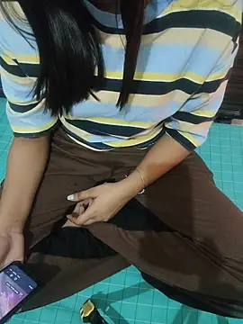 geetanjali singh online show from February 15, 2:03 pm