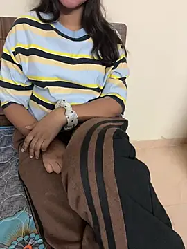 geetanjali singh online show from April 8, 6:30 pm