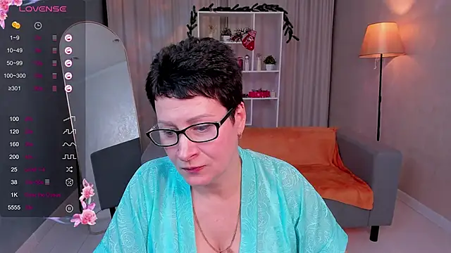 JennyMons online show from January 12, 9:58 am