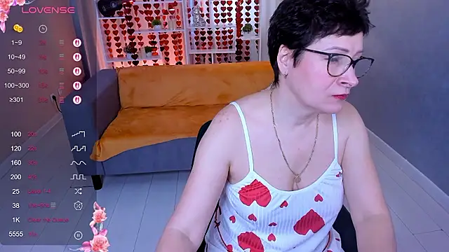 JennyMons online show from February 10, 8:18 am