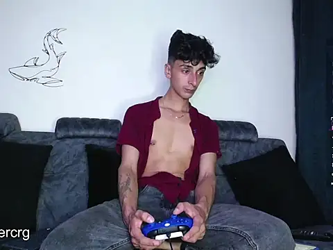 seth c online show from February 21, 4:13 am