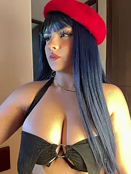 Snapshot of i_melissaa chatting on June 3, 8:47 pm i melissaa online show from June 3, 8:47 pm