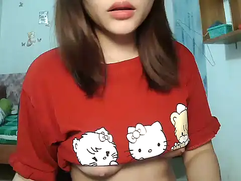 Snapshot of hana_ssexy chatting on May 17, 4:14 pm hana ssexy online show from May 17, 4:14 pm