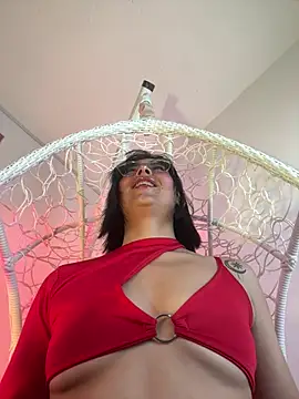 Snapshot of luna_gv chatting on January 16, 9:57 am luna gv online show from January 16, 9:57 am