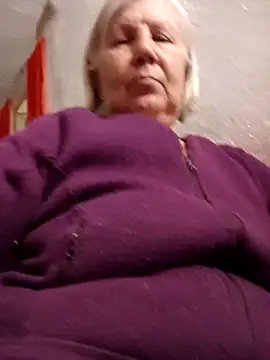 KlaudiaDarling online show from March 11, 3:51 pm