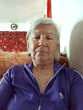 KlaudiaDarling online show from March 14, 10:53 am