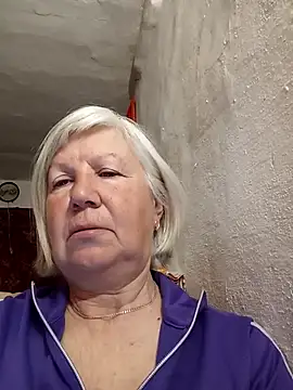 KlaudiaDarling online show from March 18, 2:04 am