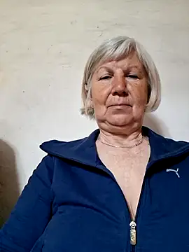 KlaudiaDarling online show from April 27, 8:23 am