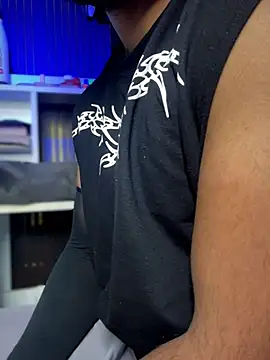 Snapshot of Shankkyyy chatting on March 2, 9:05 am Shankkyyy online show from March 2, 9:05 am