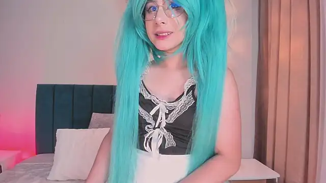 MiaaHarperr online show from March 14, 12:50 am