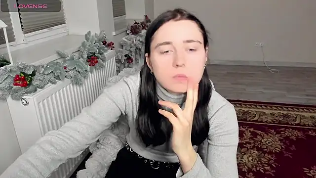 KrissLimada online show from January 9, 8:21 pm