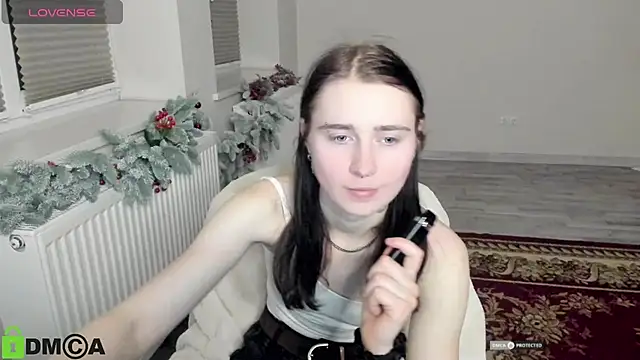 KrissLimada online show from February 17, 9:10 pm