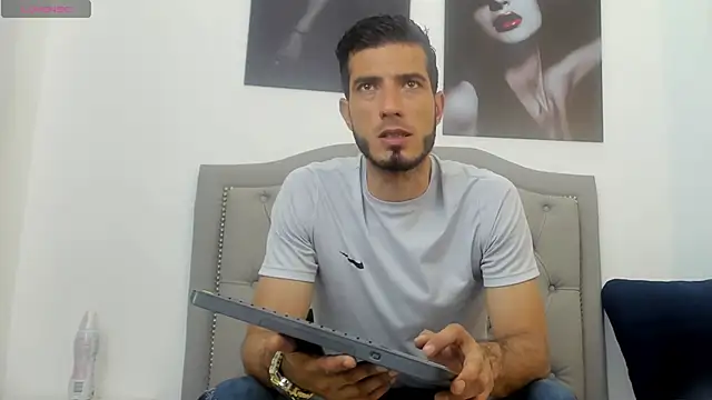 marc ruffa online show from February 12, 7:42 pm