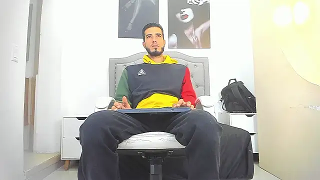 marc ruffa online show from March 17, 11:13 am