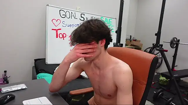 Snapshot of Daniel_Shawnn chatting on January 15, 10:53 am Daniel Shawnn online show from January 15, 10:53 am