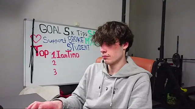 Snapshot of Daniel_Shawnn chatting on January 17, 7:39 pm Daniel Shawnn online show from January 17, 7:39 pm