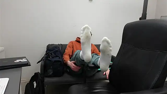 Snapshot of Daniel_Shawnn chatting on February 1, 8:18 pm Daniel Shawnn online show from February 1, 8:18 pm