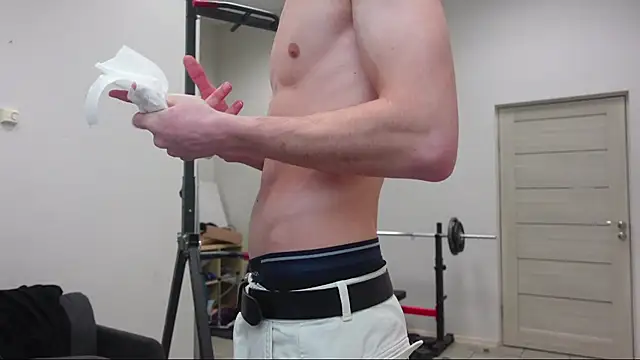 Snapshot of Daniel_Shawnn chatting on February 20, 6:26 am Daniel Shawnn online show from February 20, 6:26 am